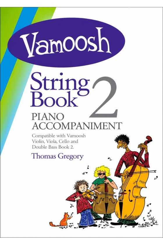 Vamoosh String Piano...