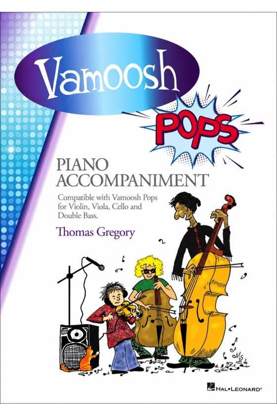Vamoosh Pops Piano...