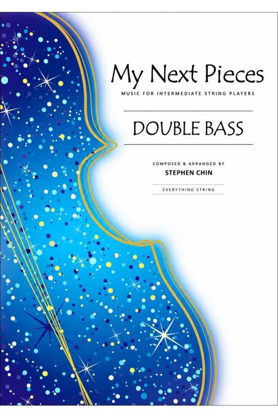 My Next Pieces for Double...