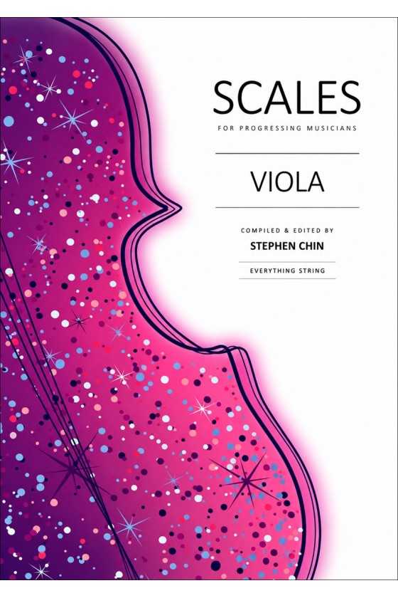 Scales for Progressing...