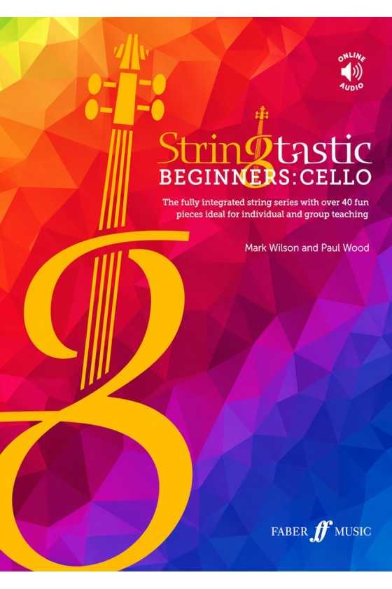 Stringtastic Beginners for...