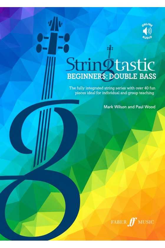 Stringtastic Beginners for...