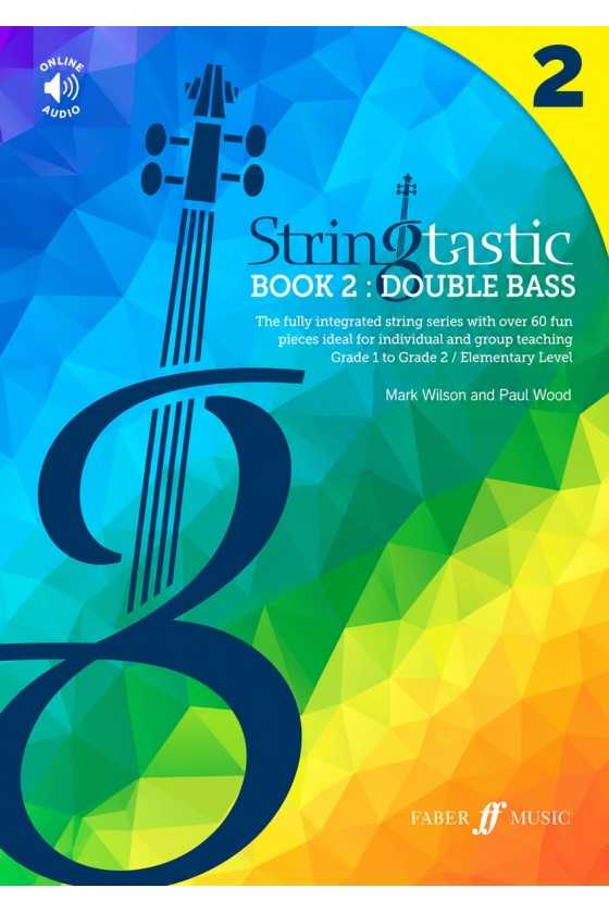 Stringtastic Book 2 for...