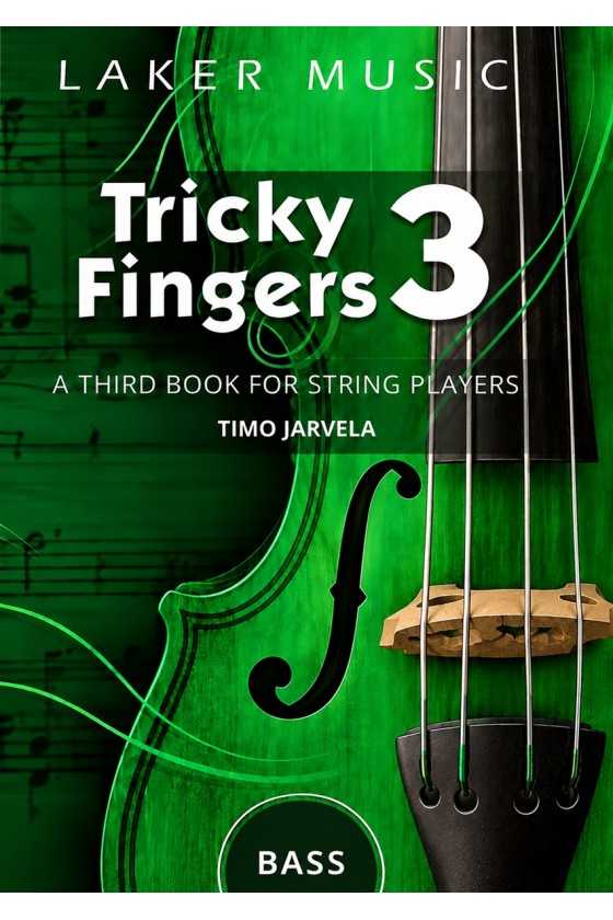 Tricky Fingers 3 for Double...