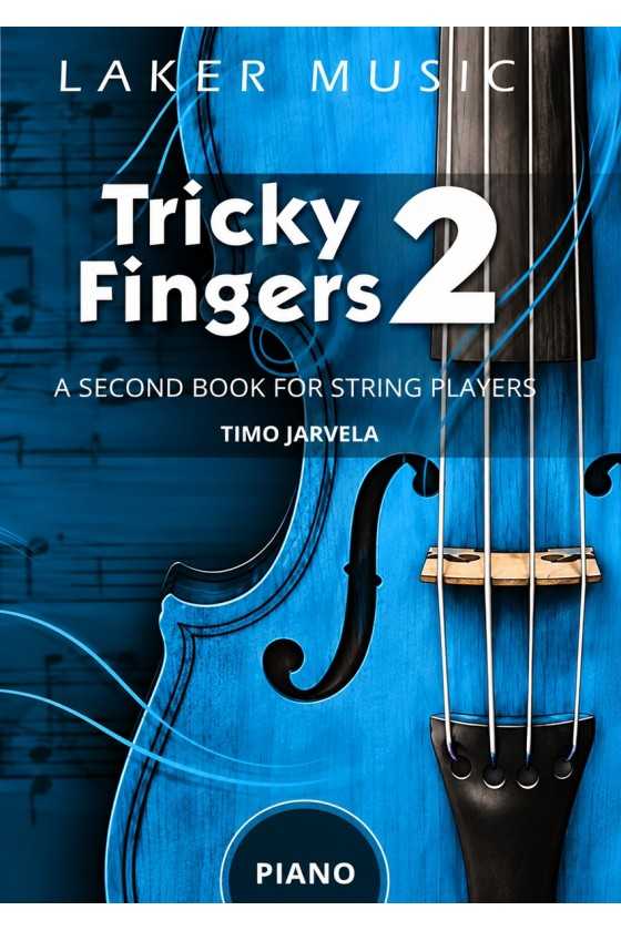 Tricky Fingers 2 Piano...