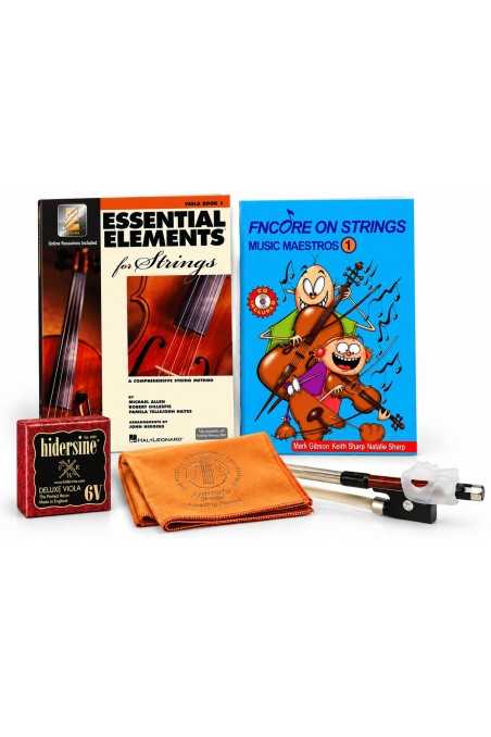 Jindalee State School and Middle Park State School Viola Package
