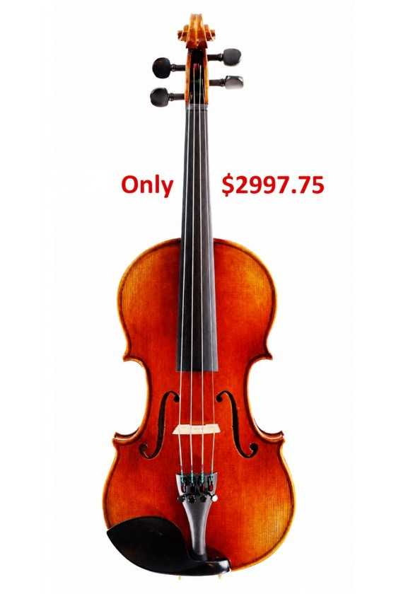 Giuseppe Marcello Violin...