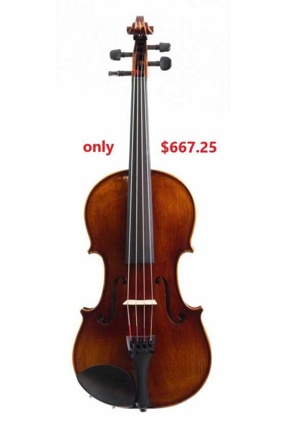 Capriccio Viola Outfit...