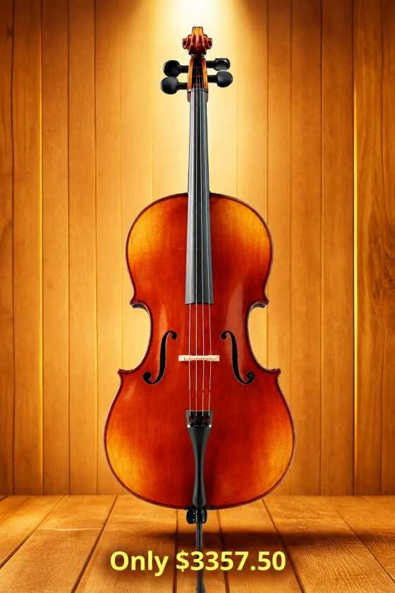 Amore Cello