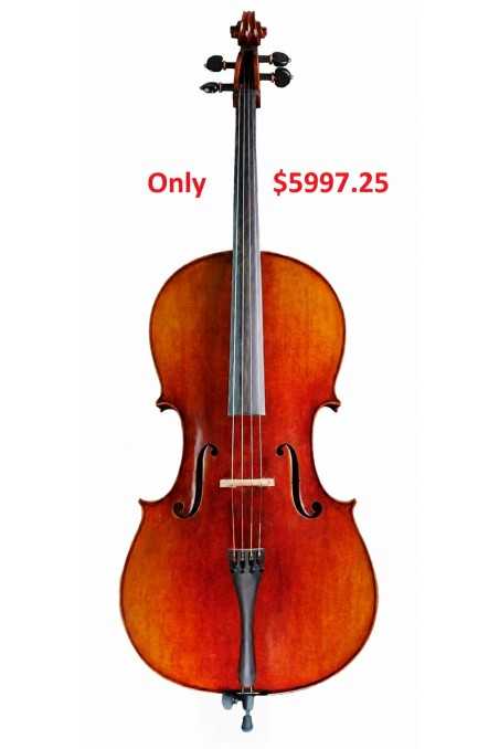 Giuseppe Marcello Cello