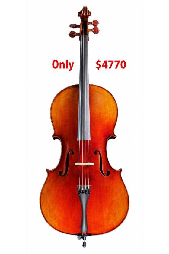 G Marcello Cello