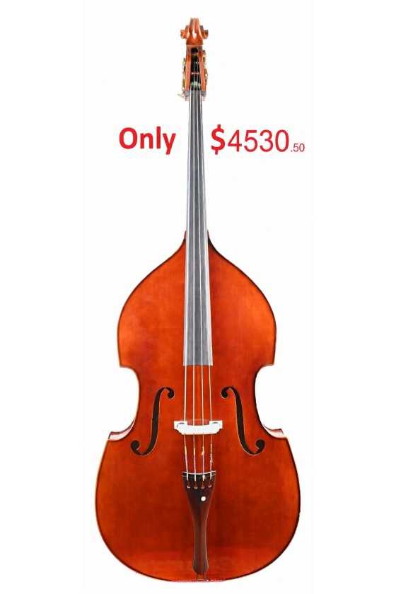 Amore Double Bass