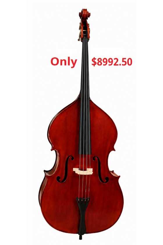 Giuseppe Marcello Double Bass