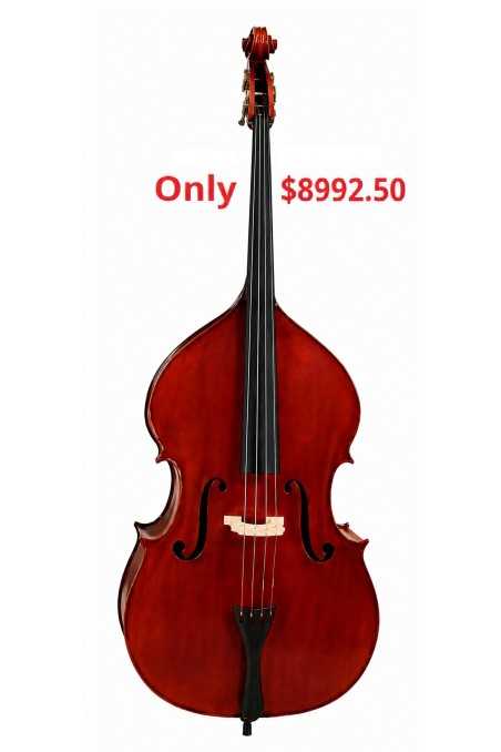 Giuseppe Marcello Double Bass