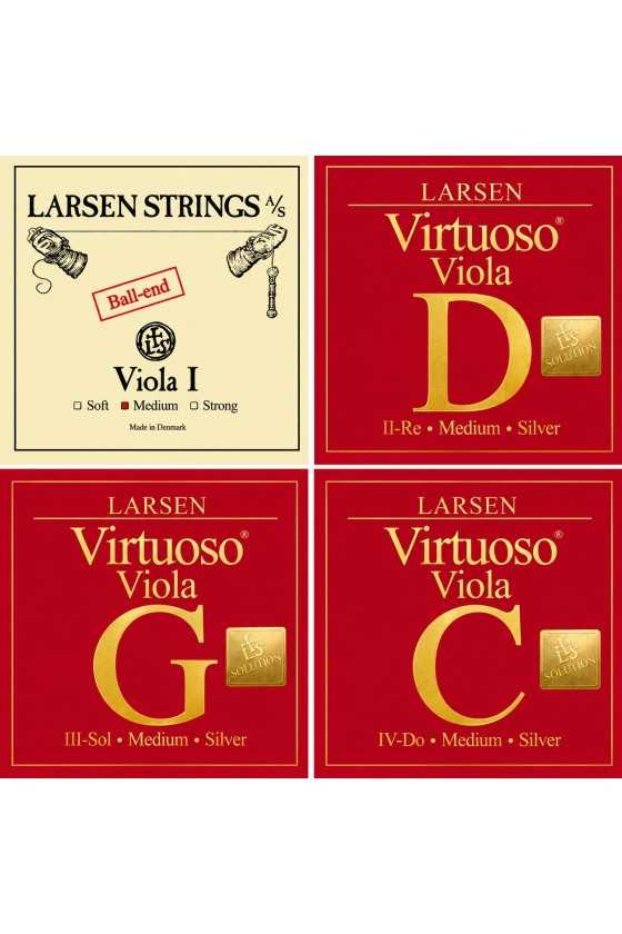 Larsen Virtuoso Viola...