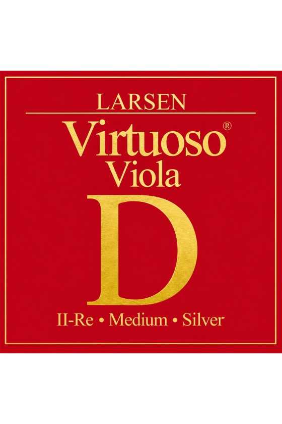 Larsen Virtuoso Viola D String