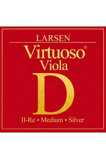 Larsen Virtuoso Viola D String
