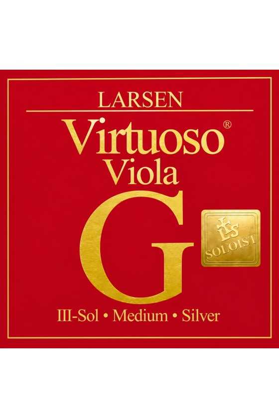 Larsen Virtuoso Viola...