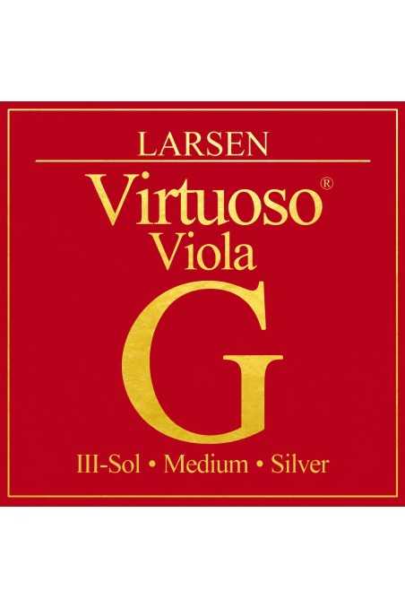 Larsen Virtuoso Viola G - Medium