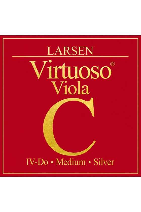 Larsen Virtuoso Viola C -...