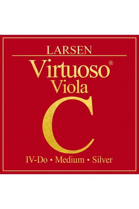 Larsen Virtuoso Viola C - Medium