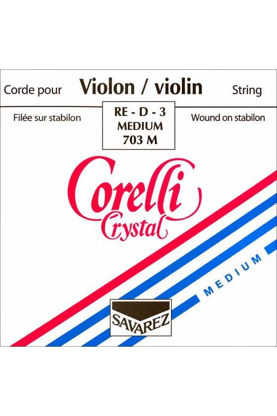 Corelli Crystal Violin...