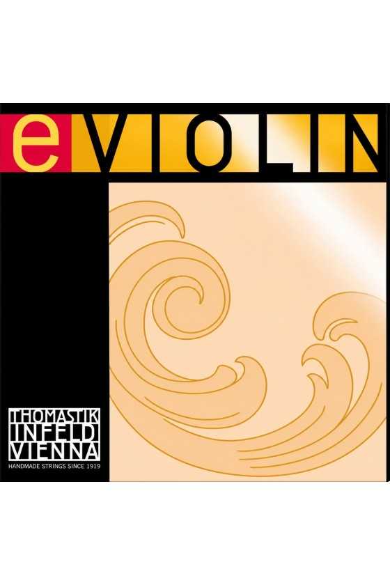 Thomastik e01 Violin String...
