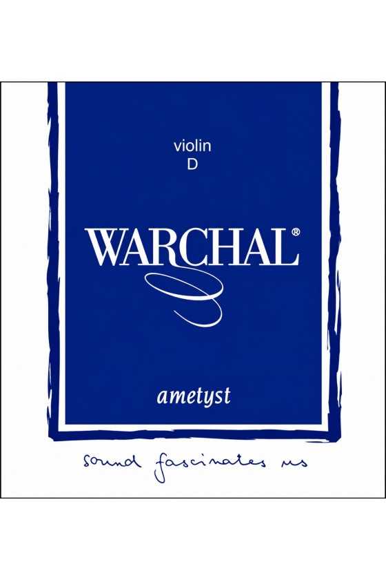 Ametyst Violin D Strings by...