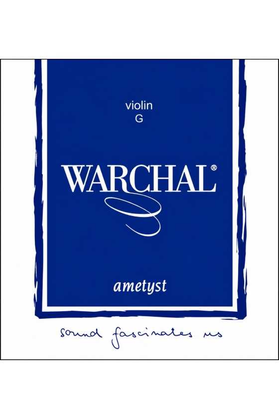 Ametyst Violin G Strings by...