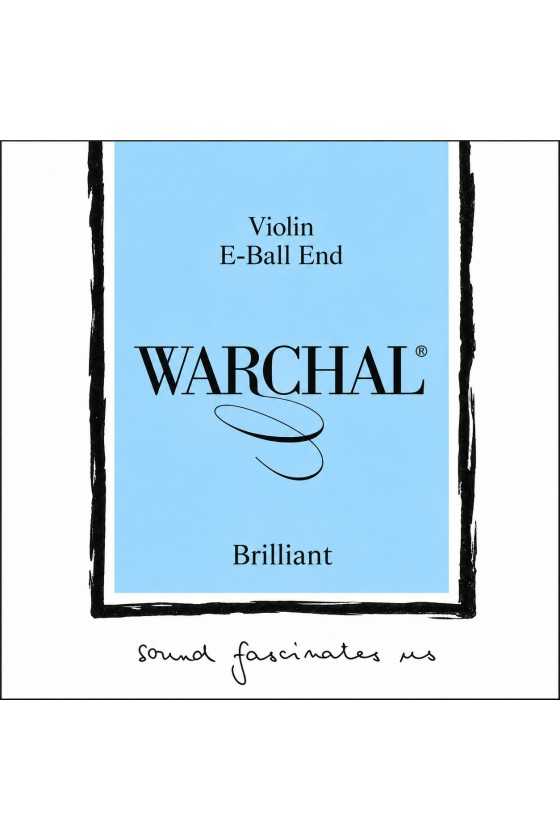 Brilliant Violin E String...