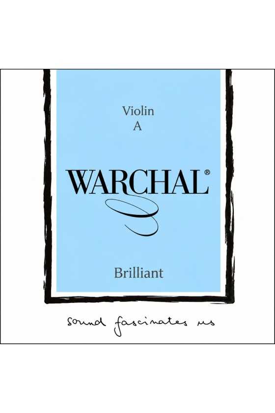Brilliant Violin A String...