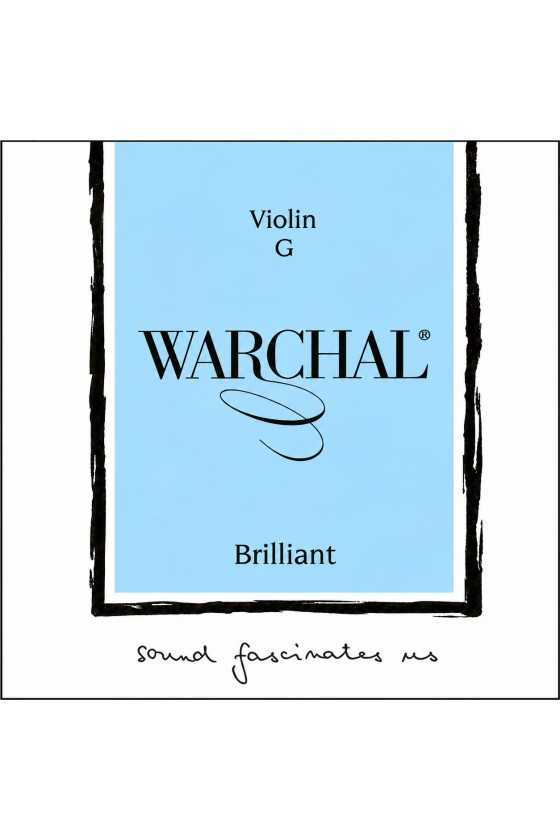 Brilliant Violin G String...