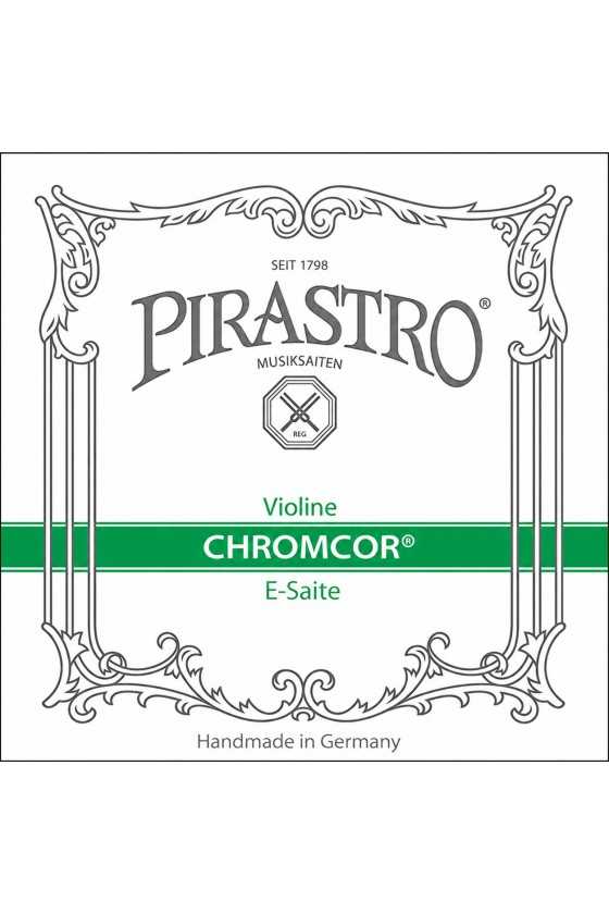 Chromcor Violin E String by...