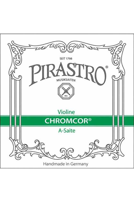 Chromcor Violin A String by...