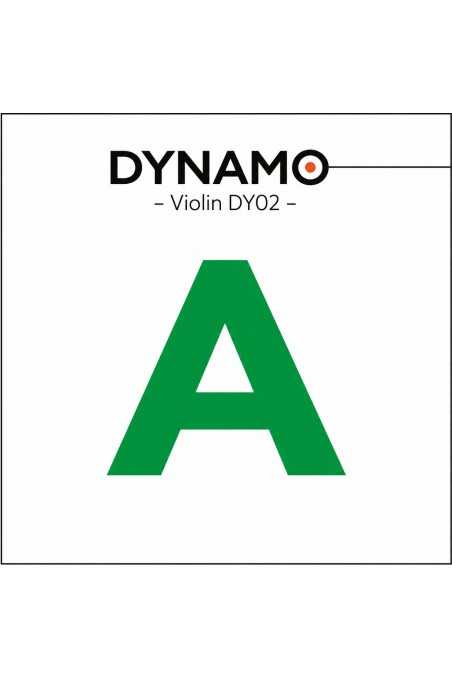 Dynamo Violin A String 4/4 By Thomastik-Infeld
