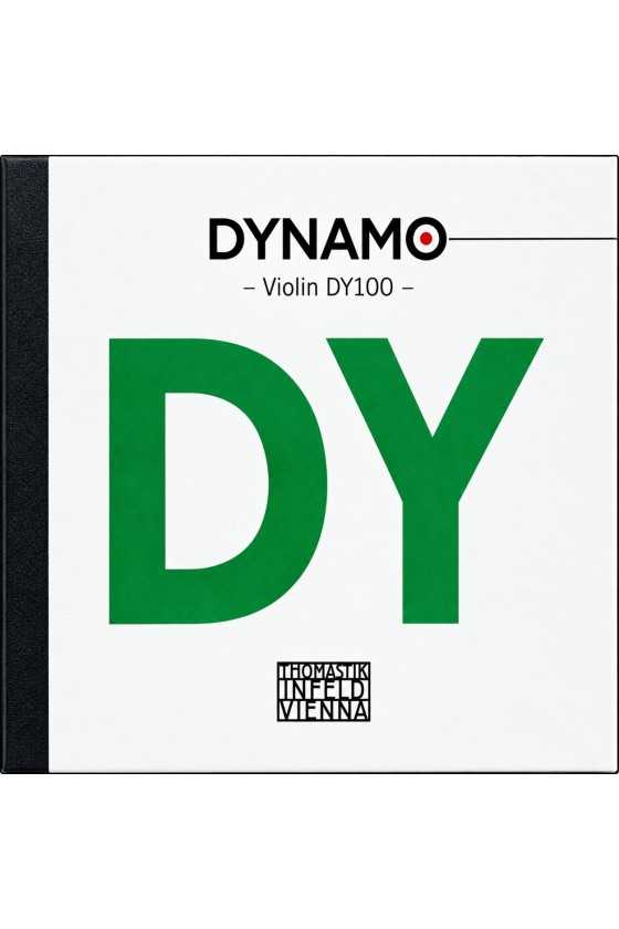 Dynamo 4/4 Violin Strings...