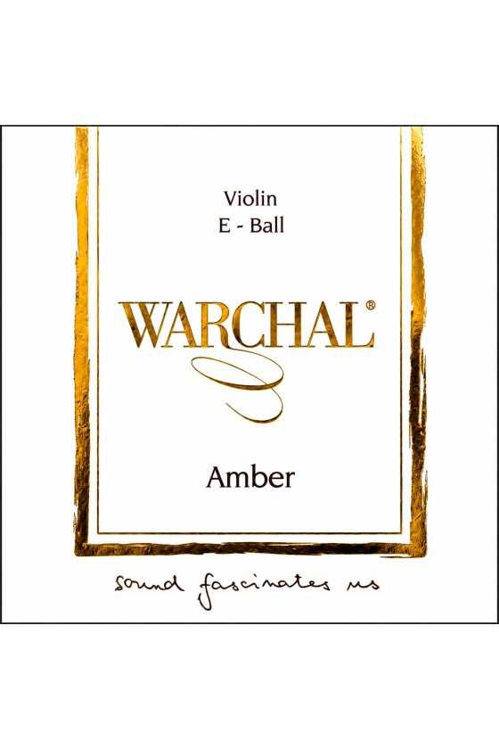 Amber Violin E String 4/4 (...