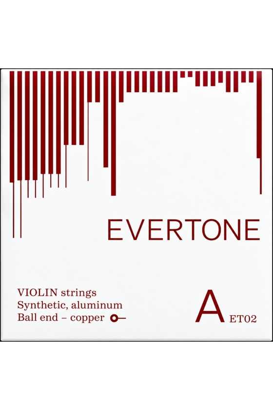 Evertone Violin A String