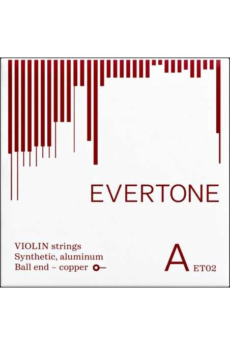Evertone Violin A String