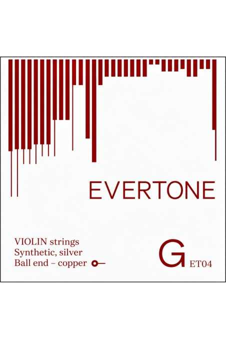 Evertone Violin G String