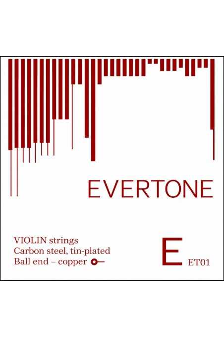 Evertone Violin E String