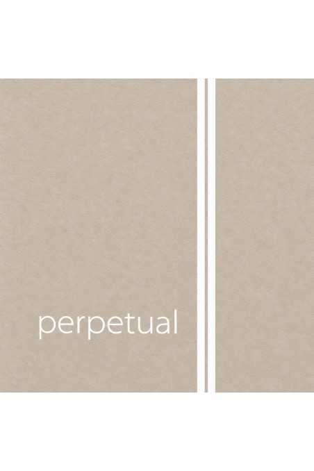 Perpetual Violin A String by Pirastro