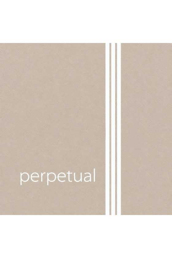 Perpetual Violin D String...