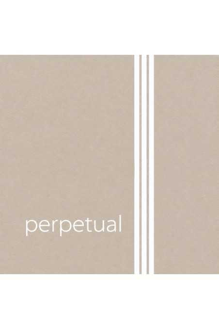 Perpetual Violin D String by Pirastro