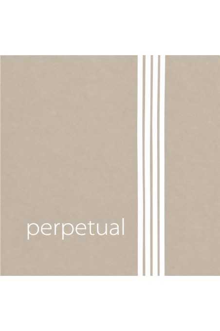 Perpetual Violin G String by Pirastro