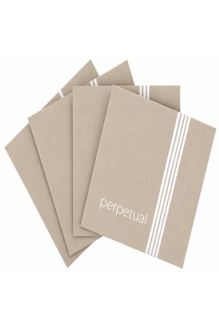 Perpetual Violin String Set by Pirastro