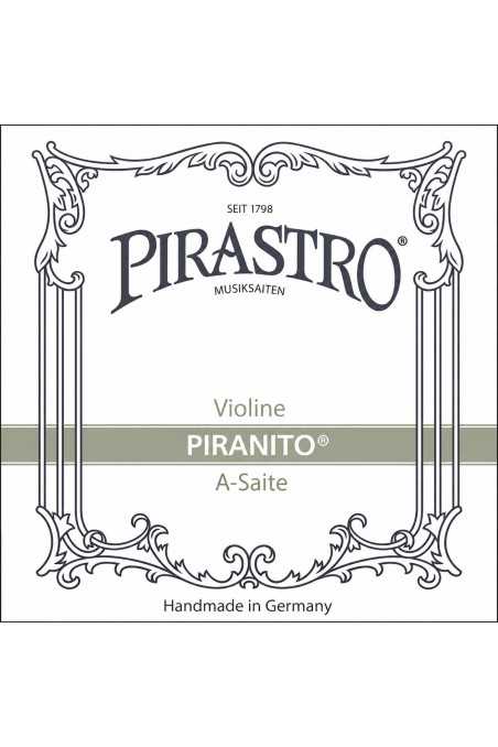 Piranito Violin A String by Pirastro
