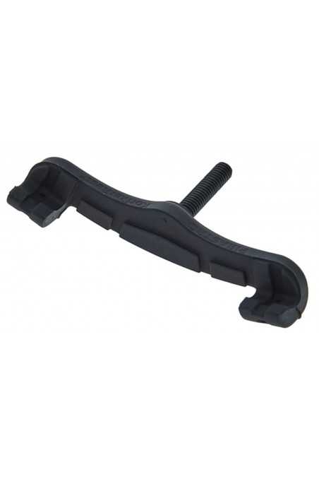 Korfker Short foot Replacement