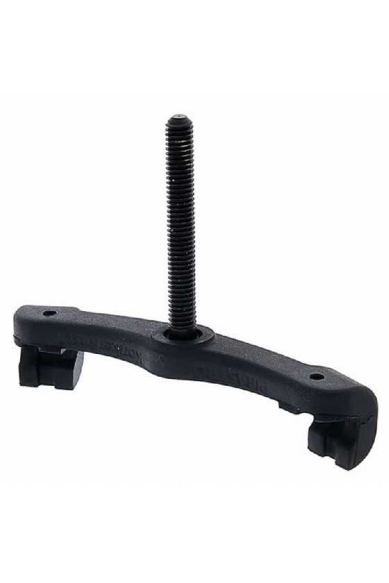 Korfker Long Foot Replacement