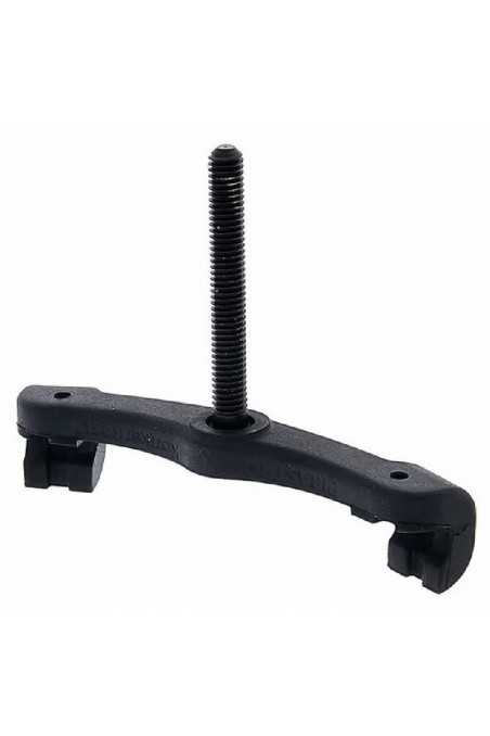 Korfker Long Foot Replacement